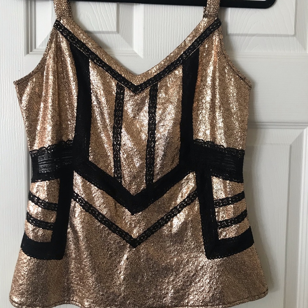 Buckle BKE Boutique Tank